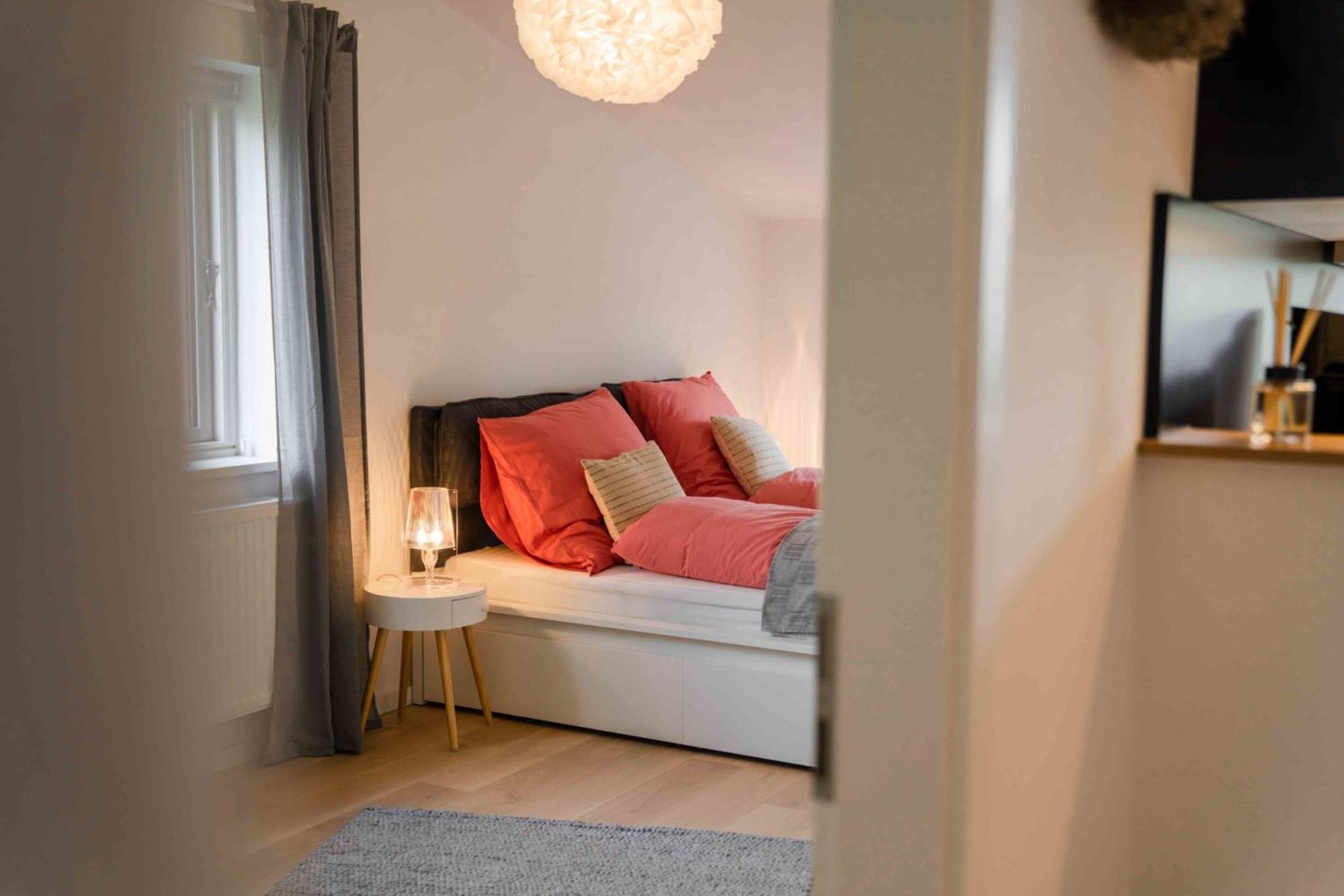 Studio Eins Oersberg Dış mekan fotoğraf