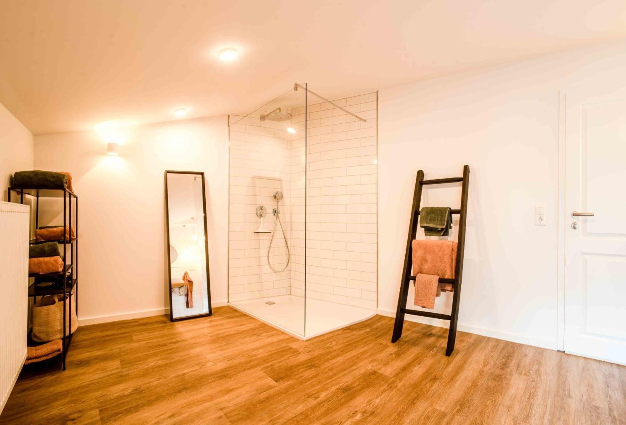 Studio Eins Oersberg Dış mekan fotoğraf